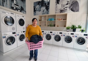 Muratpaşa nın Çamaşırhaneleri Örnek Projeler Arasında